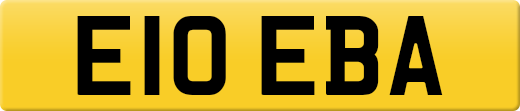 E10EBA