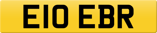 E10EBR