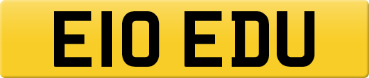 E10EDU