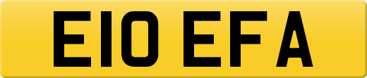 E10EFA