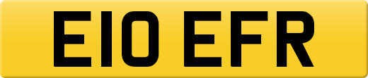 E10EFR