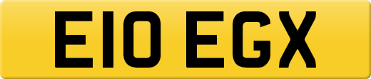 E10EGX