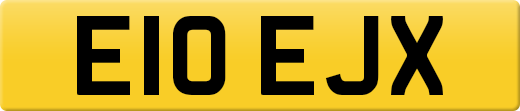 E10EJX