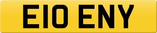 E10ENY