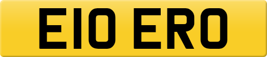 E10ERO