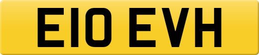 E10EVH