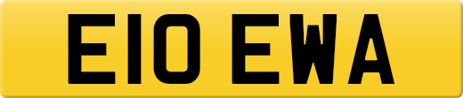 E10EWA