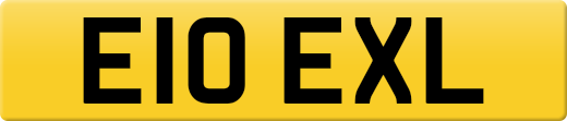 E10EXL