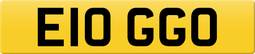 E10GGO