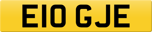 E10GJE