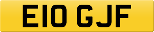 E10GJF