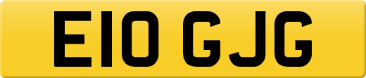 E10GJG