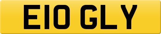 E10GLY