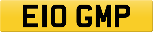 E10GMP