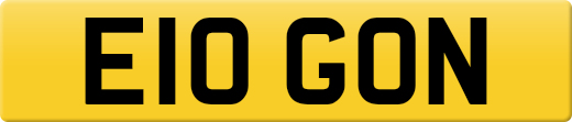 E10GON