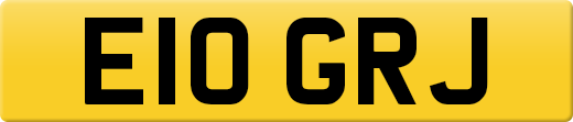 E10GRJ