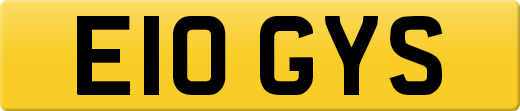 E10GYS