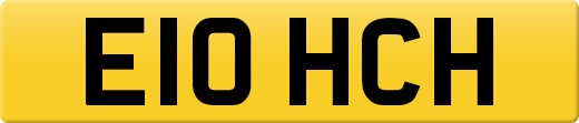 E10HCH