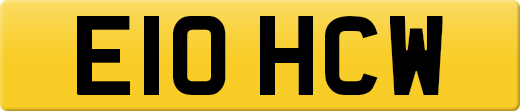 E10HCW