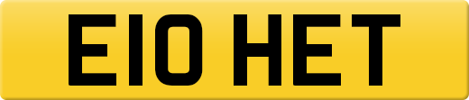E10HET