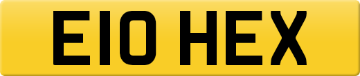 E10HEX