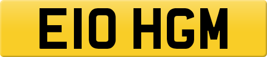 E10HGM