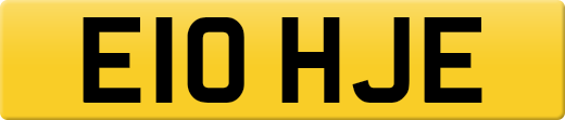 E10HJE