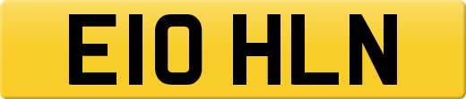 E10HLN