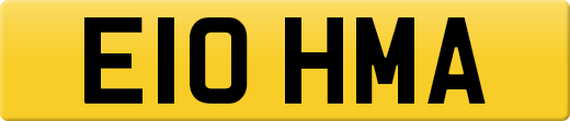 E10HMA
