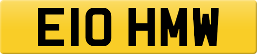 E10HMW