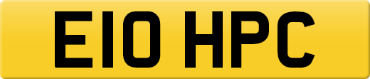 E10HPC