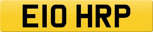 E10HRP