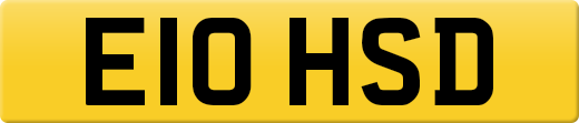 E10HSD