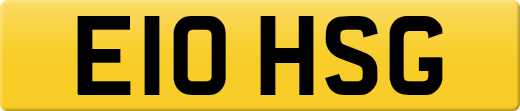 E10HSG