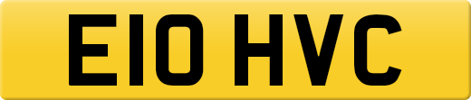 E10HVC