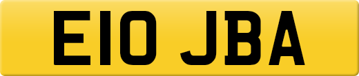 E10JBA