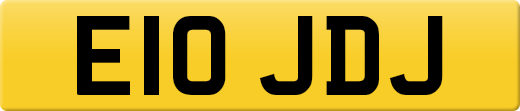E10JDJ