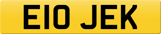 E10JEK