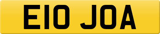 E10JOA