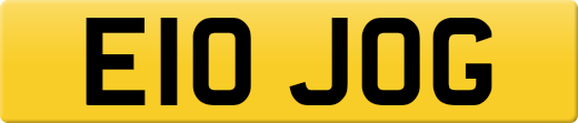 E10JOG