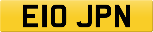 E10JPN