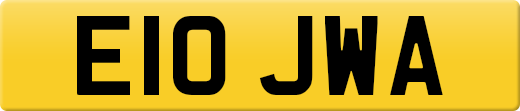 E10JWA