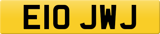 E10JWJ