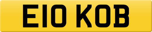 E10KOB