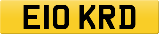 E10KRD