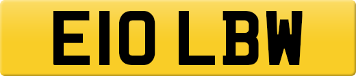 E10LBW