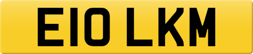 E10LKM