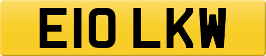 E10LKW