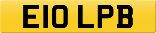 E10LPB