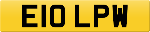 E10LPW